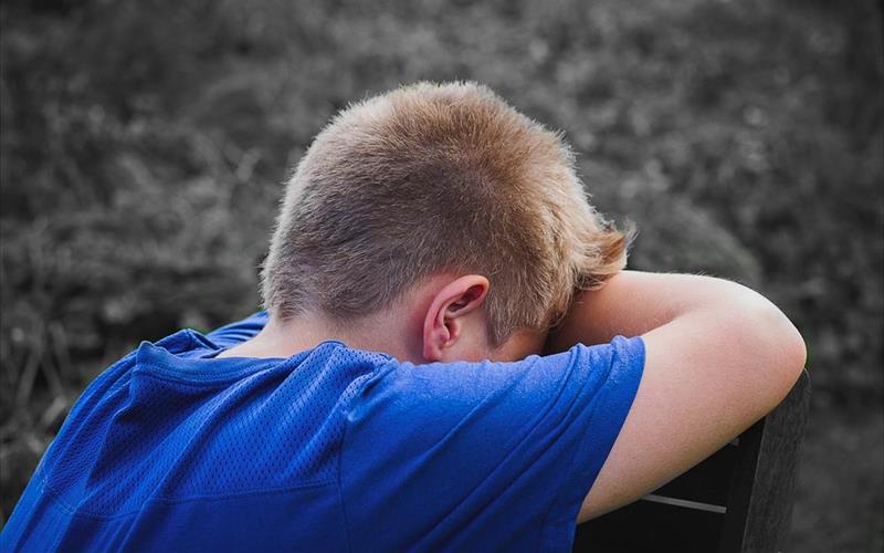 Problemi infanzia e adolescenza